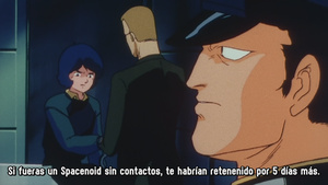 Kidou Senshi Z Gundam I: Hoshi o Tsugu Mono